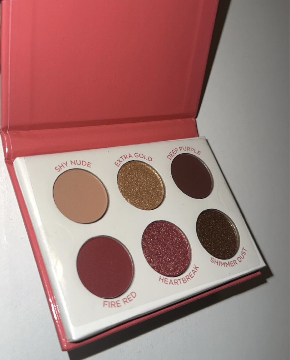 Douglas Make-up: Douglas Eyeshadow Palette – Nuovo e nell'imballaggio originale da Oftringen venduto da tola19