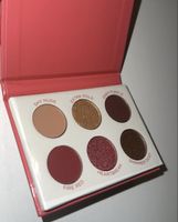 Douglas Eyeshadow Palette