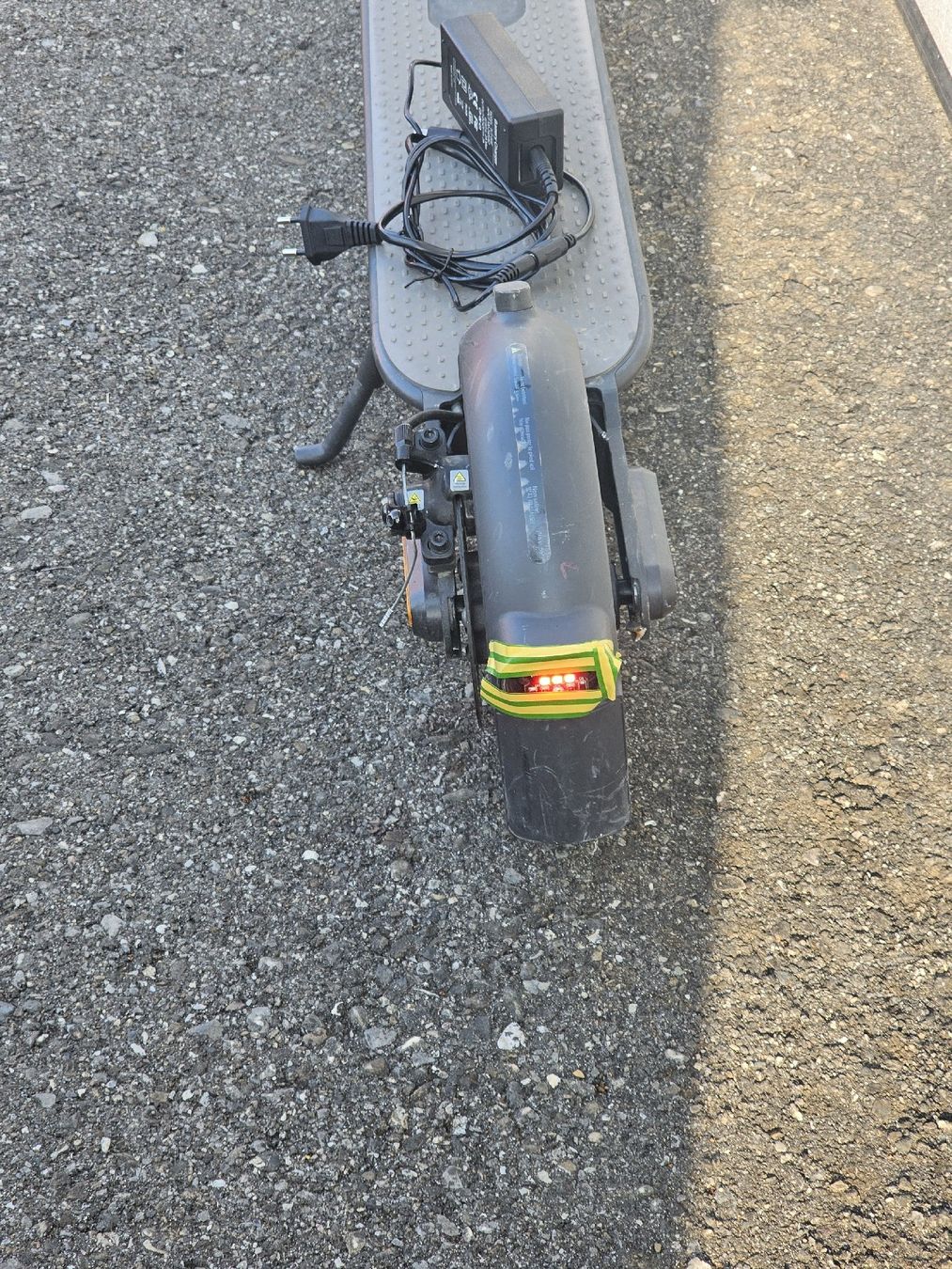 Xiaomi Kickboard: Trottinette électrique xiaomi – D'occasion à Bulle par Bflowx 3