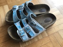 Finken Sandalen Hausschuhe Grösse 31
