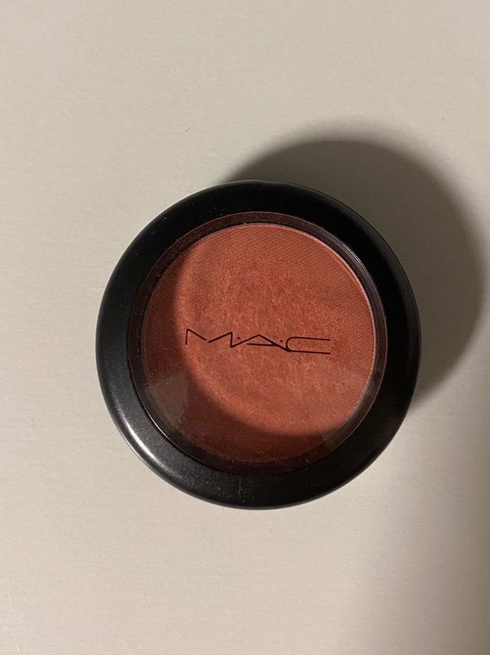 Make-up: MAC Powder Blush Style – Usato da Dielsdorf venduto da Miri1101