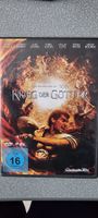 DVD Krieg der Götter