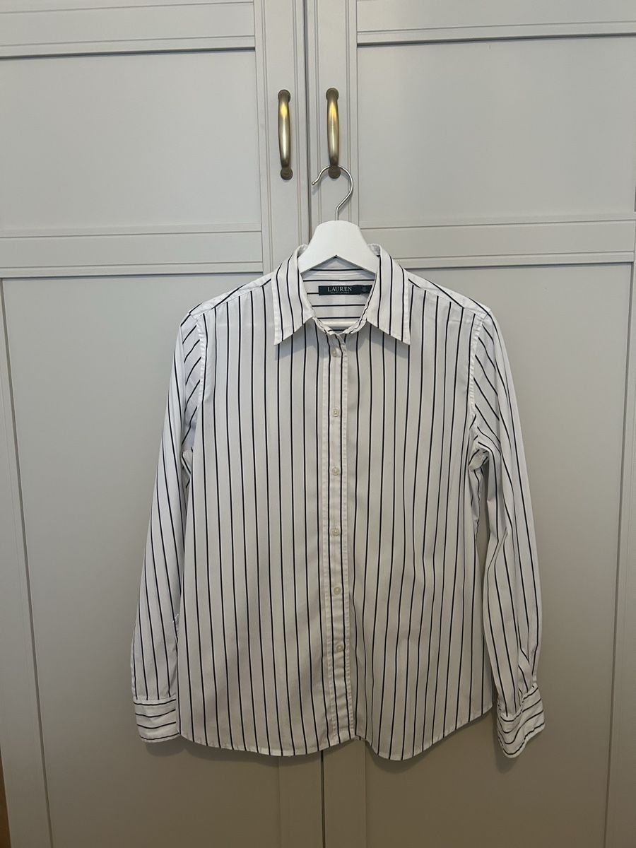 Ralph Lauren Blusen: Chemise Ralph Lauren taille s – Gebraucht aus Nyon von Cassiopeia_8