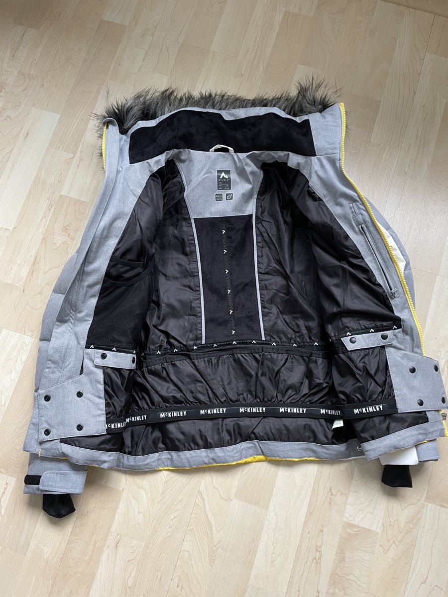 Mckinley Jacken: Skijacke – Gebraucht aus Kriens von Duma03 2