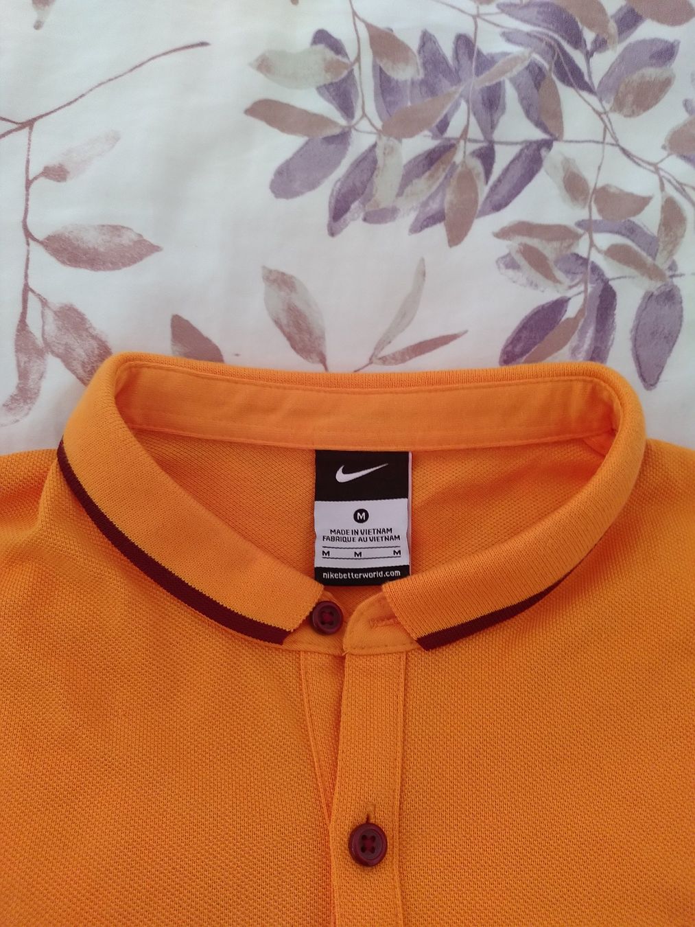 Nike Magliette Polo: AS ROMA Poloshirt – Nuovo (secondo la descrizione) da Zürich venduto da alessa88 2