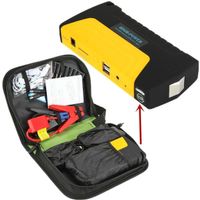 Auto Starthilfe Powerbank 9000mAh