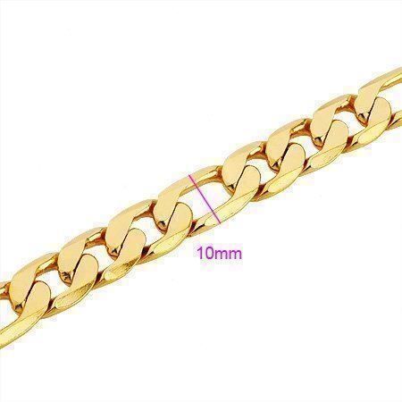 Bracciali & Braccialetti: Figaro - Bracelets (JBC-0006) – Nuovo (secondo la descrizione) da Ittigen venduto da Oner 2