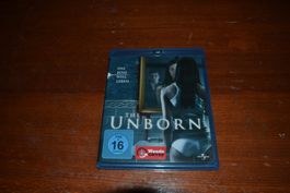 The Unborn (Plastik hat risse an der Kante)