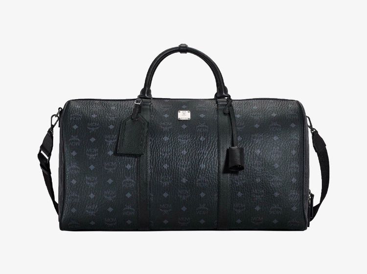 Mcm Borse: MCM Weekender-Tasche – Usato da Cham venduto da Nairobi_89 1