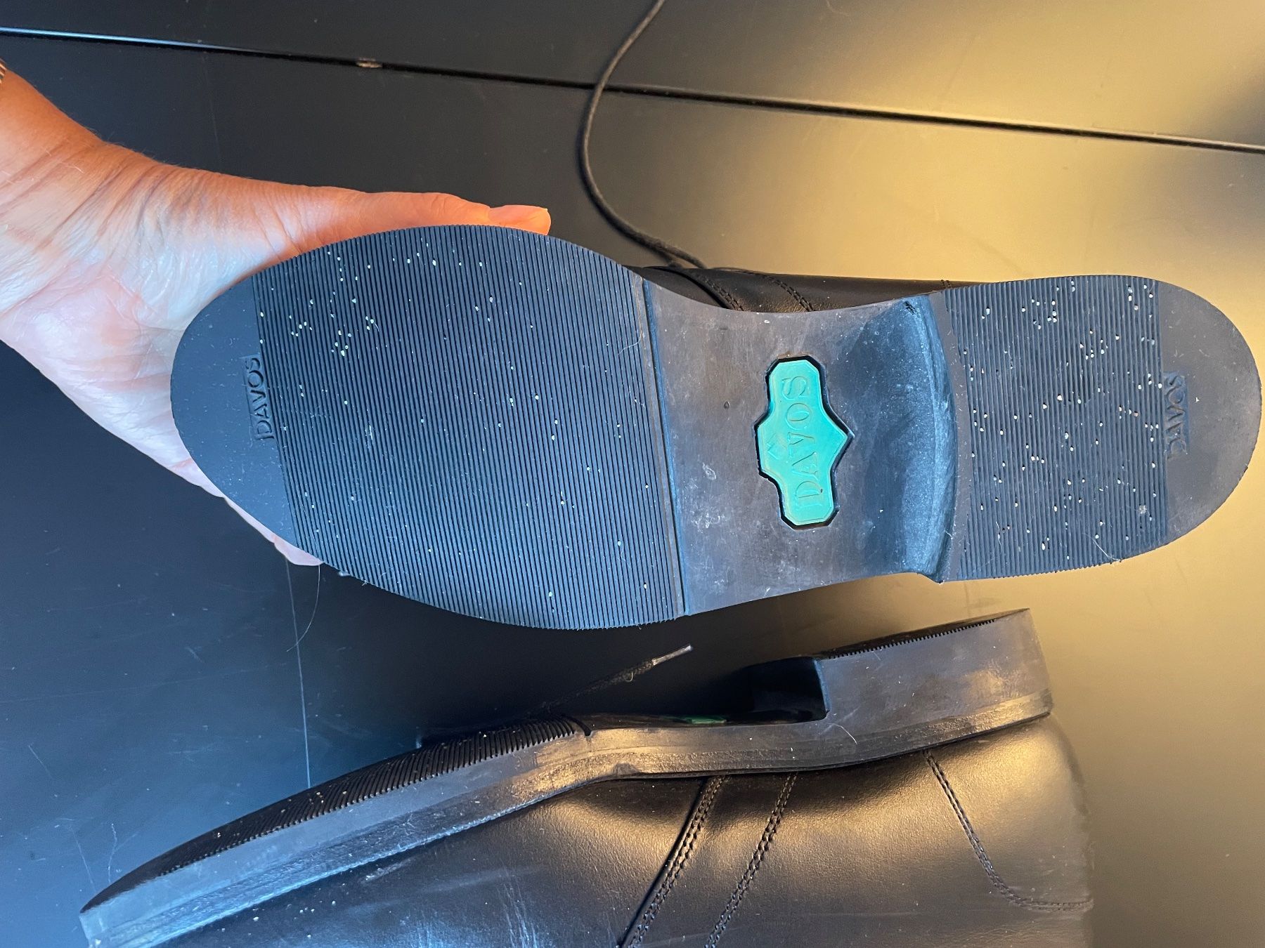 Herrenschuhe: Schuhe – Gebraucht aus Zürich von Claudia0174 3