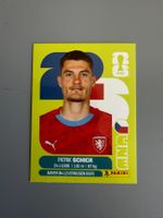 Panini Patrik Schick CZE20