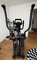 Crosstrainer Kettler Optima 400 schwarz guter Zustand