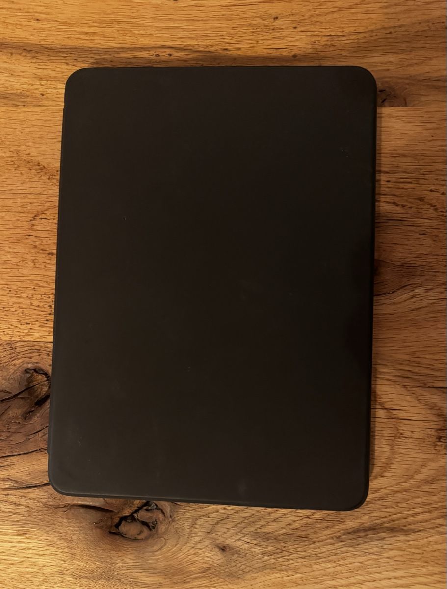Apple Tastaturen: Apple Keyboard Folio CH Layout – Gebraucht aus Russikon von TCE_9 2