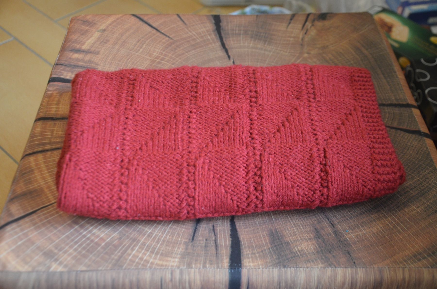Coperte: COUVERTE - CM 76X66 – Usato da Chiasso venduto da Dolly015
