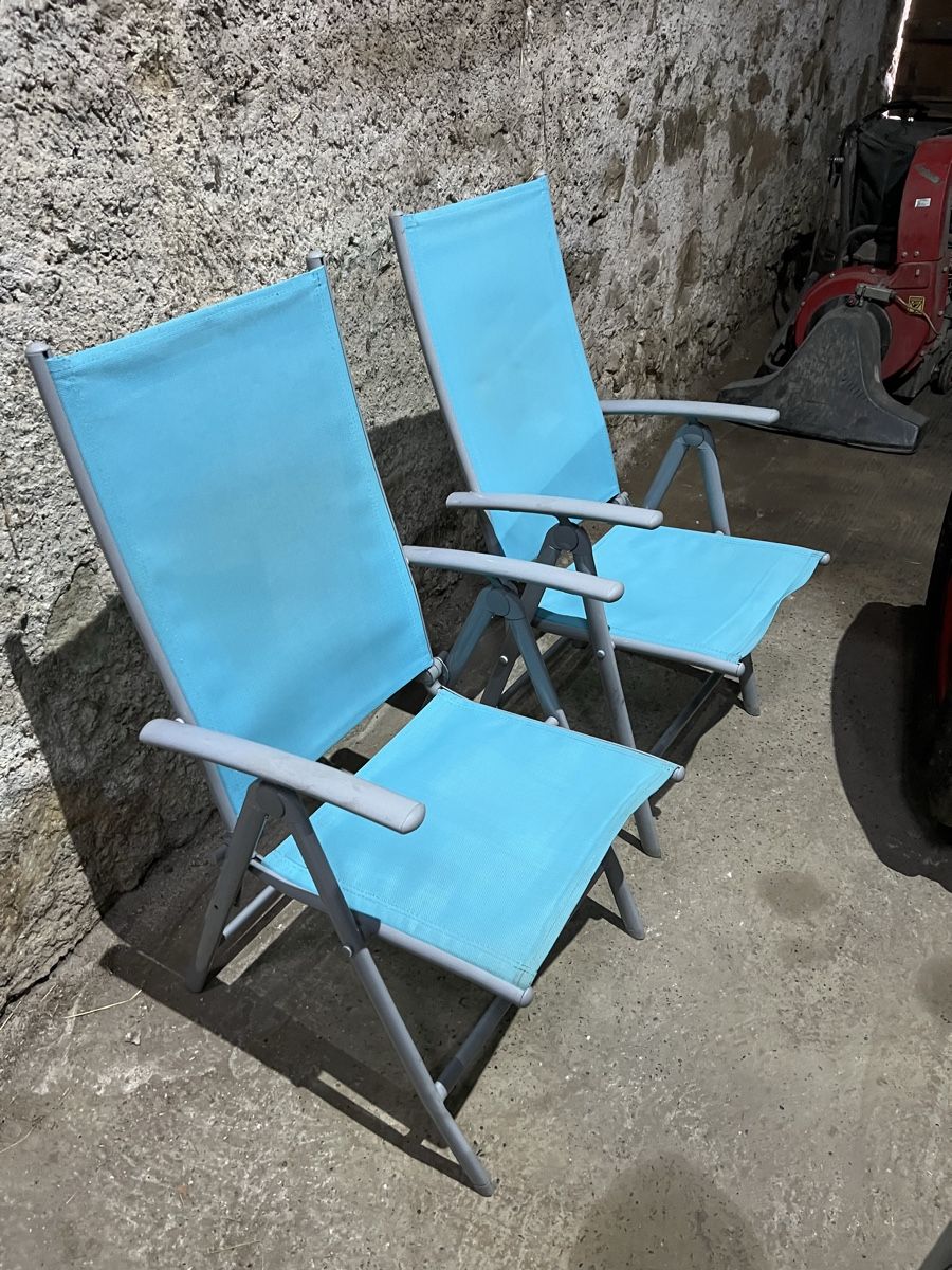 Sedie: Camping Stühle – Usato da Neuendorf venduto da H_Tech 1