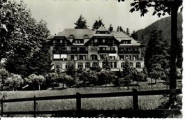 Park Hotel Gstaad