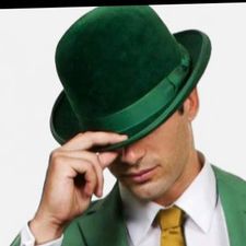 Profile image of mr.greeen