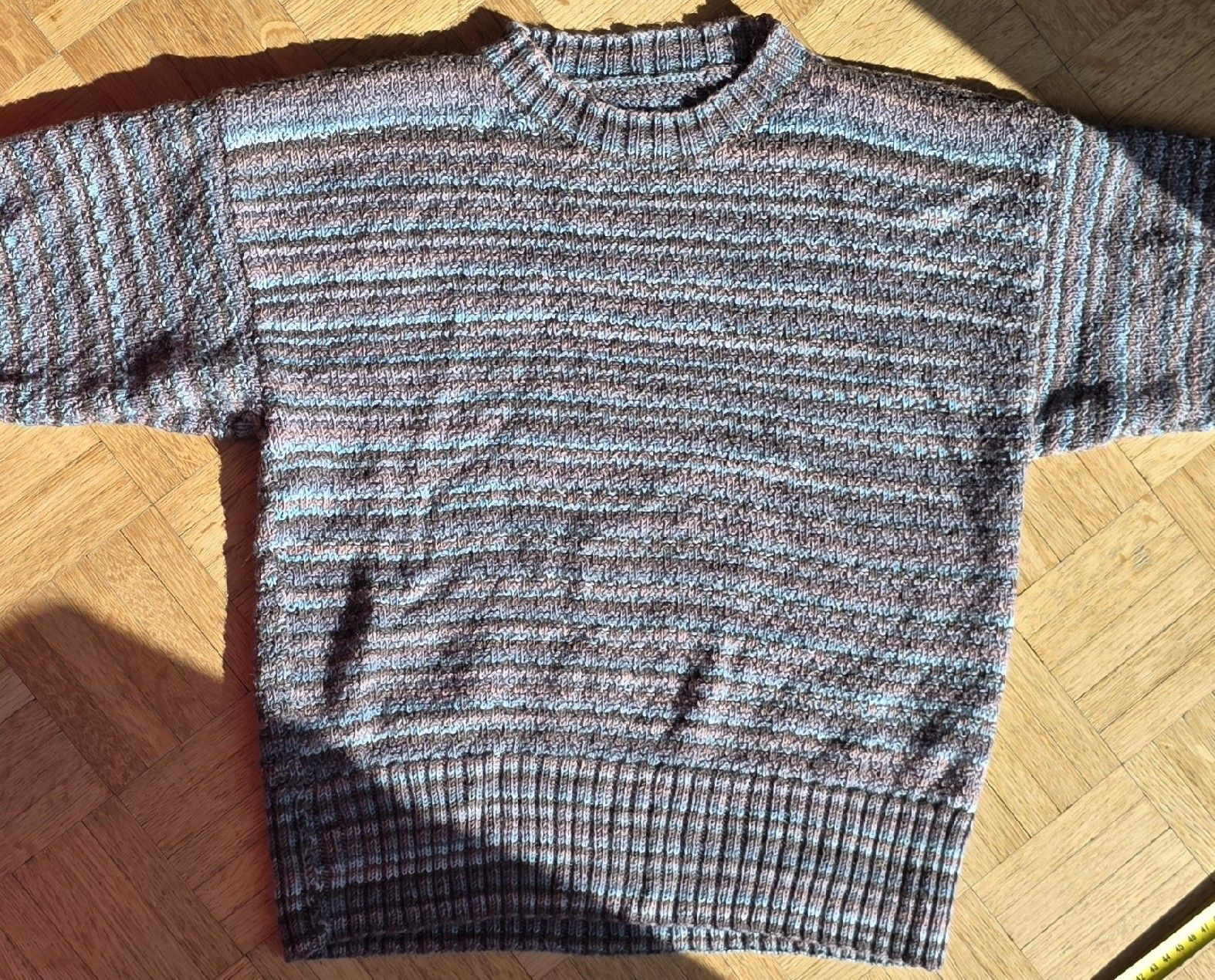 Pullover & Sweatshirts: Pull manches 3/4 – Gebraucht aus Yverdon-les-Bains von van_dq65 2