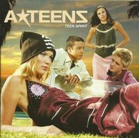 A Teens CD Teen Spirit