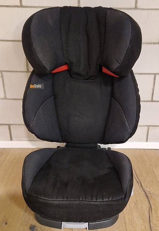 Seggiolini per auto: BeSafe Kinderautositz mit Isofix – Usato da Nänikon venduto da dni_5sm8