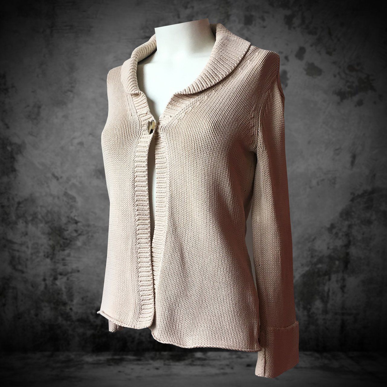 Calvin Klein Maglioni & Felpe: Pull Calvin Klein Jeans Beige Women M – Usato da Genève venduto da ang_7j7j