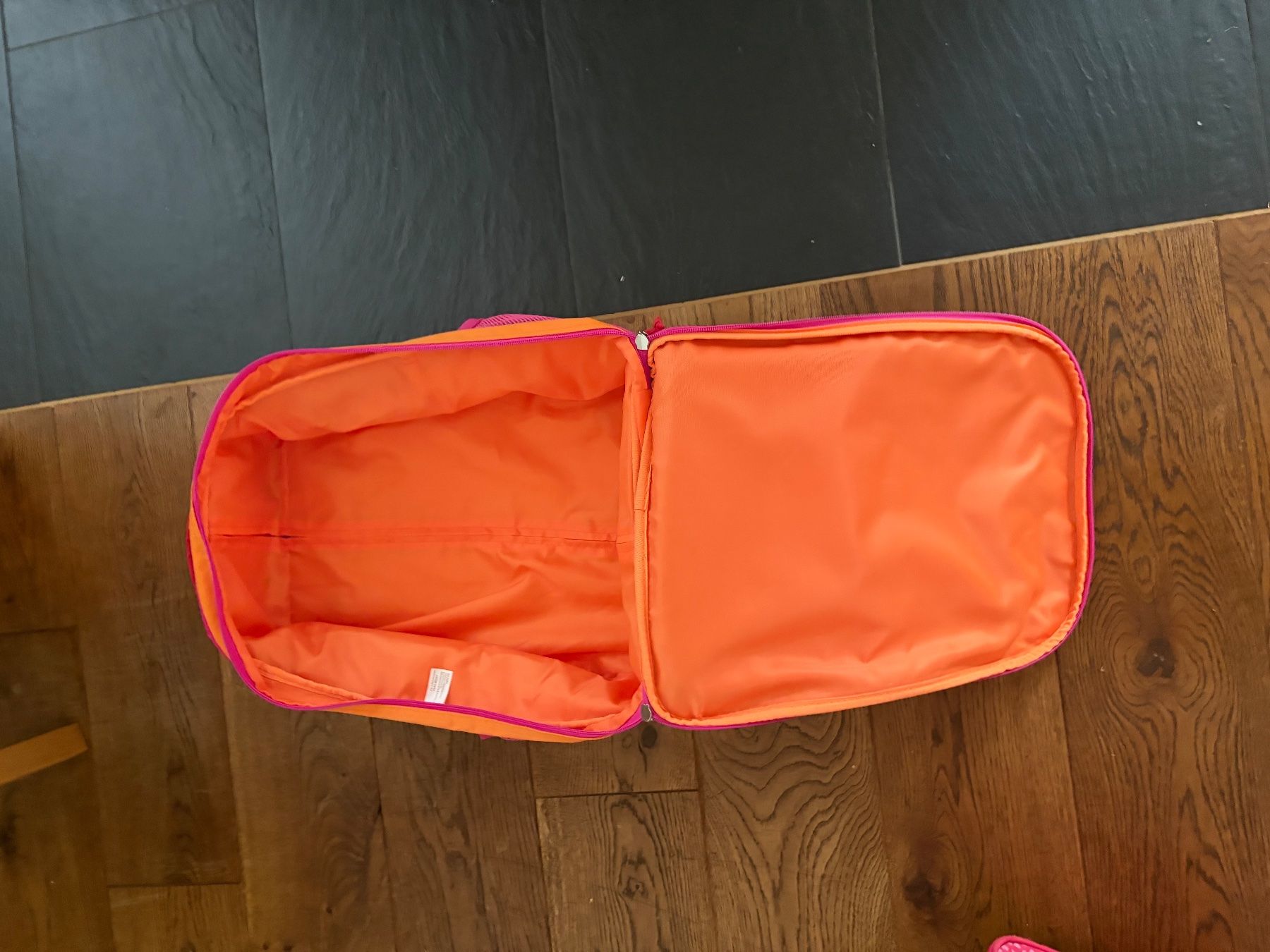 Valises & Sacs: Kinder Reisekoffer mit Rollen – D'occasion à Arlesheim par thoma2010 1