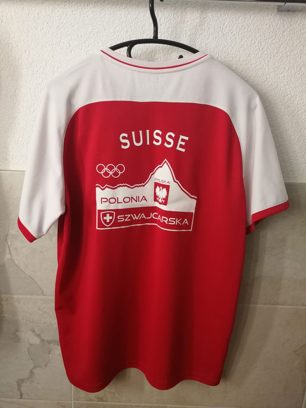 T-Shirts: Männer kleider – Gebraucht aus Bätterkinden von far_f282 1