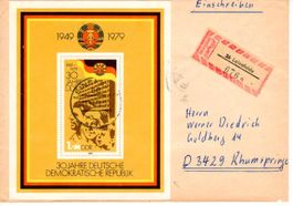 DDR Brief