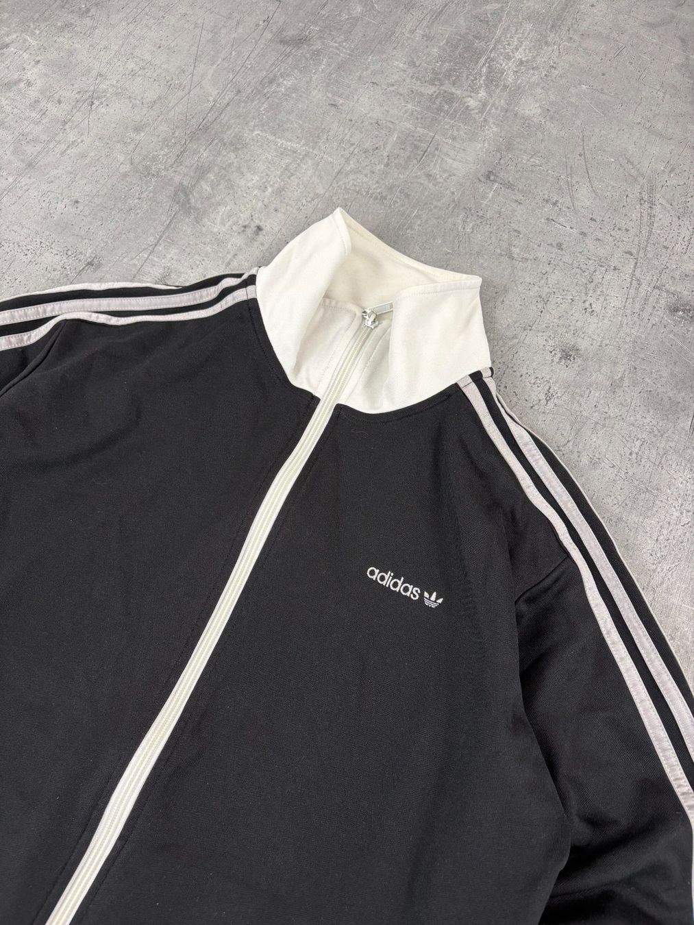 Adidas Giacche: Vintage Adidas Retro Trainingsjacke – Nuovo (secondo la descrizione) da Werdenberg venduto da hase.vintage 1