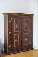 Gepflegter Antiker Bauernschrank