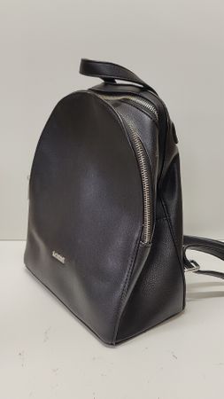 Lederrucksack L.CREDI München, top Zustand (L27)