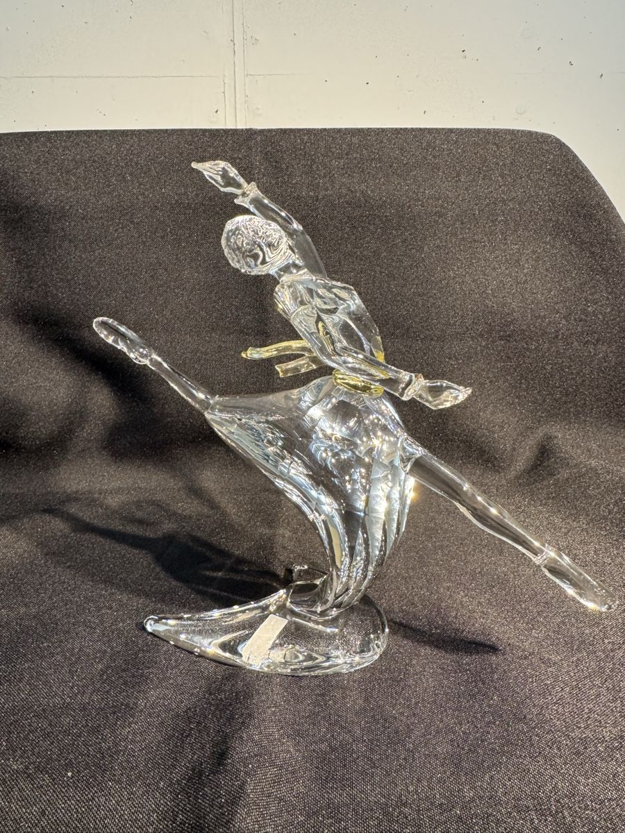 Swarovski Figuren: Swarovski Jahresfigur – Gebraucht aus Wetzikon ZH von Rambo21