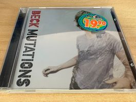 Beck – Mutations