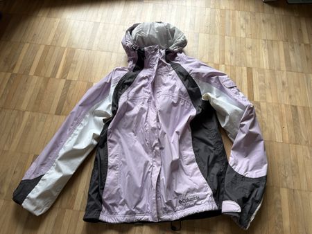 Regenjacke Columbia M