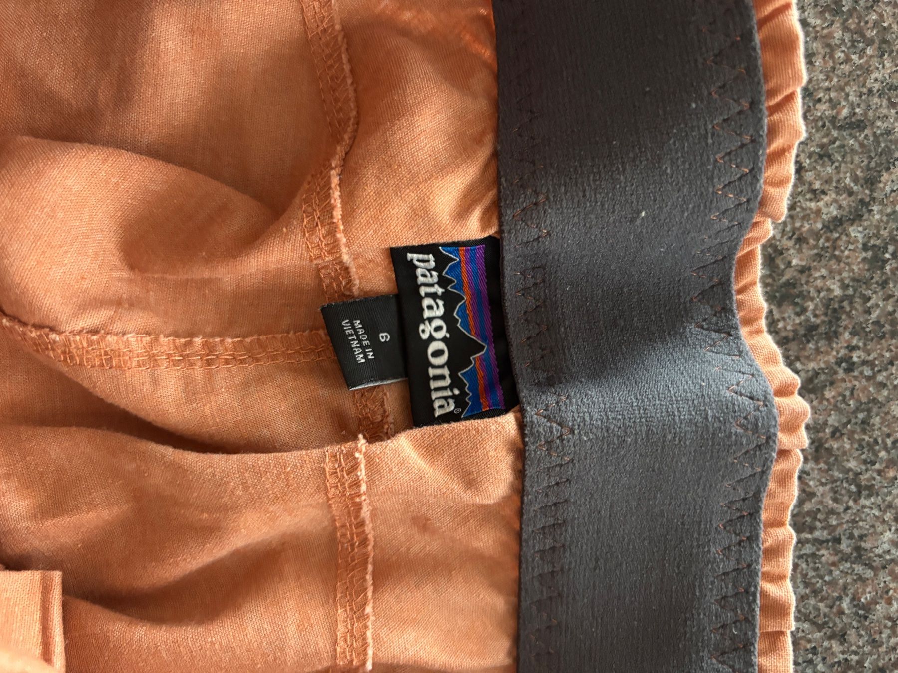 Patagonia Pantalons: Patagonia Hose – D'occasion à Hasliberg-Hohfluh par Adbu13 1