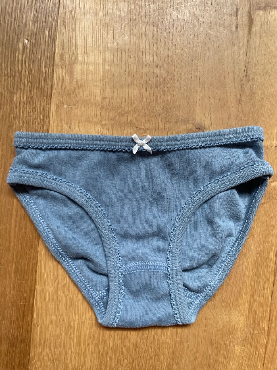 Petit Bateau Biancheria intima: Petit Bateau Unterhose Grösse 95 - 3 Jahre – Usato da Teufen AR venduto da Kristallina 2