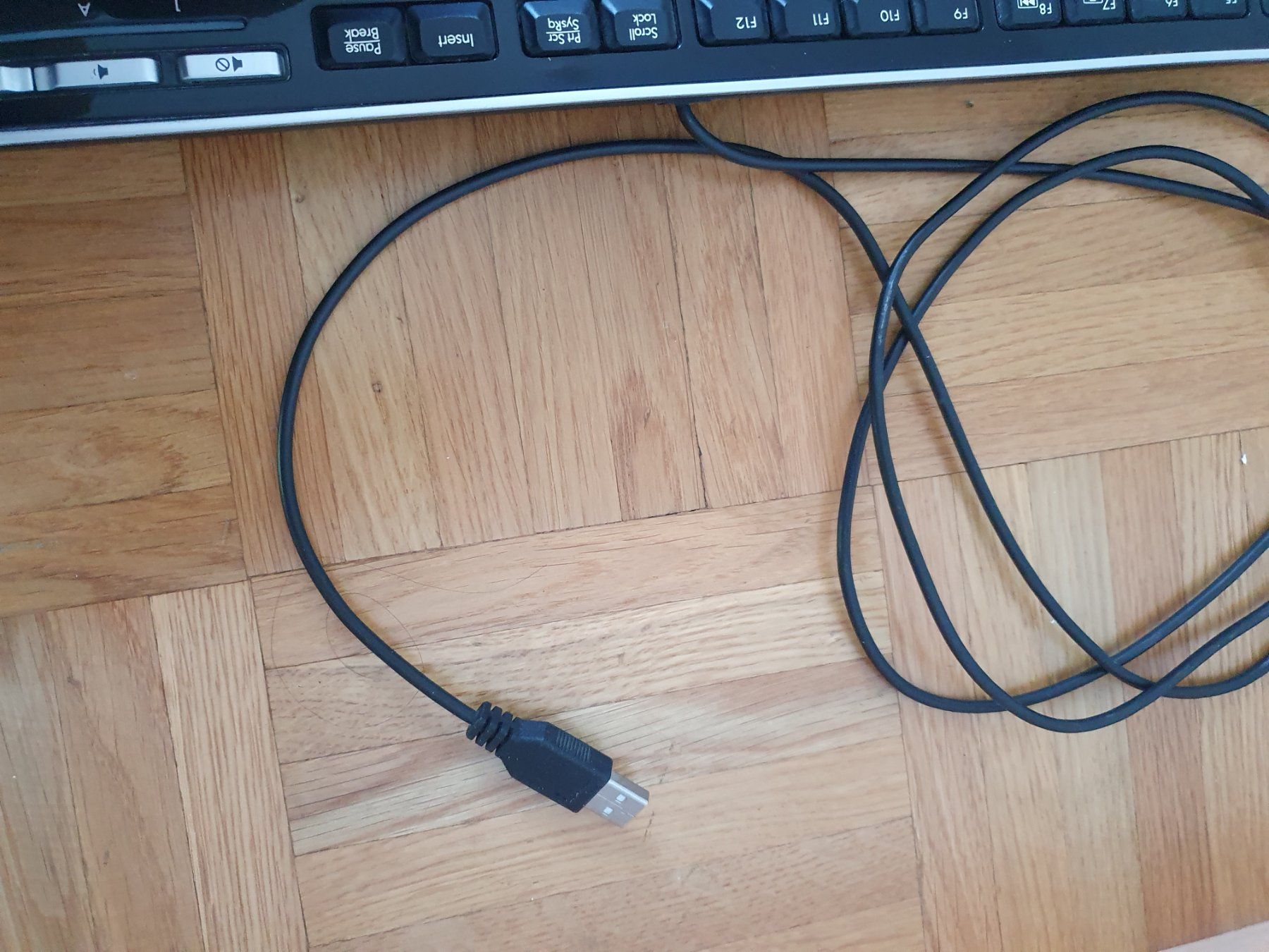 Tastiere: Clavier HP d'occasion – Usato da Prilly venduto da RoDyRe 3