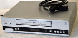 Videorecorder Melectronic MVR203LG  magnétoscope