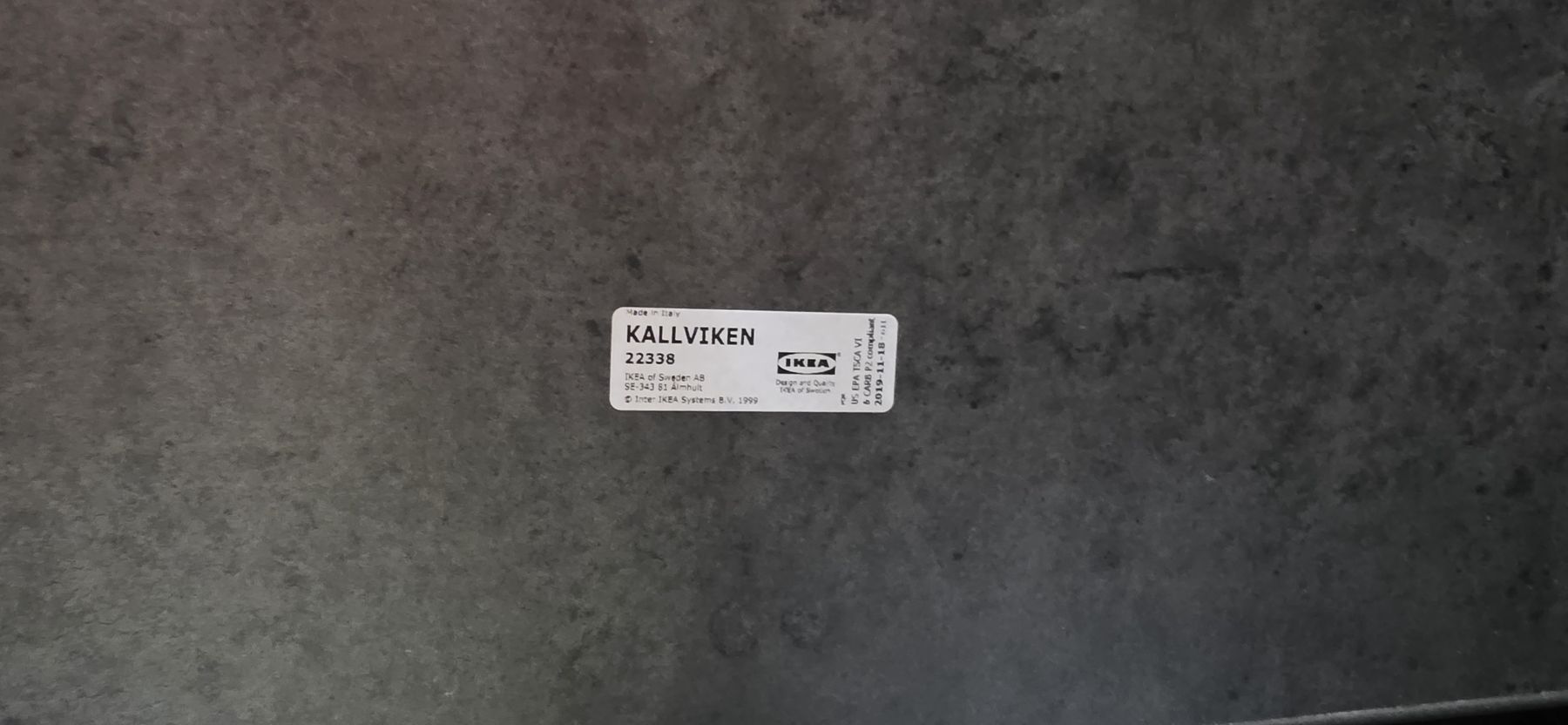 Cassettiere: IKEA Besta Kommode + TV Möbel – Usato da Stäfa venduto da Espresso_Macchiato 2