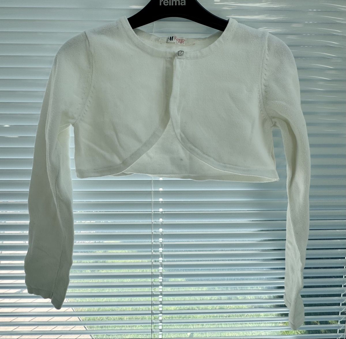 Giacche & Cappotti: 3x Bolero Mädchen – Usato da Rickenbach SO venduto da Lerg 1