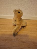Vintage Original Steiff Seehund „Robby“