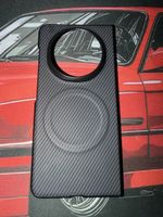 Honor Magic V5 Cover MagSafe Carbon Look