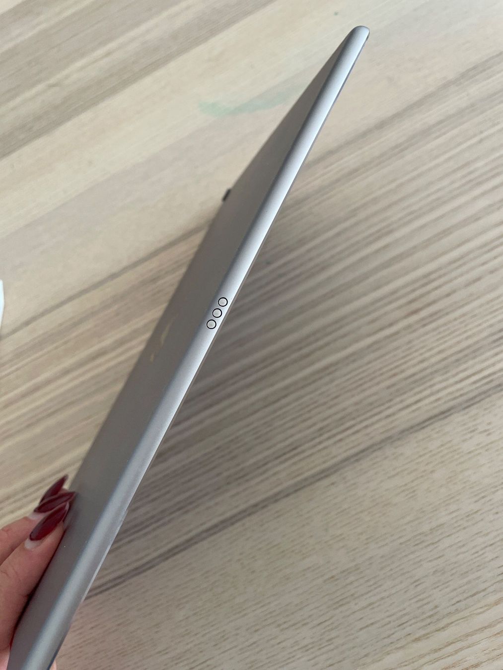 Apple Tablet PC: Apple iPad Pro 10.5", 256GB inkl. Apple Pencil – Gebraucht aus Bern von RebSchelling 2