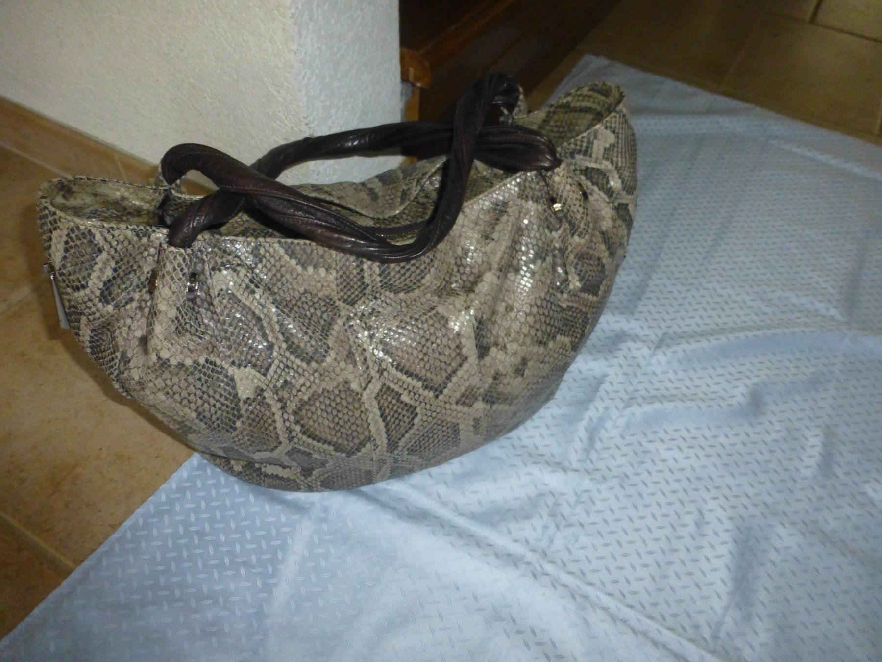 Coccinelle Borse da donna: Handtasche von Coccinelle – Usato da Würenlingen venduto da drago56