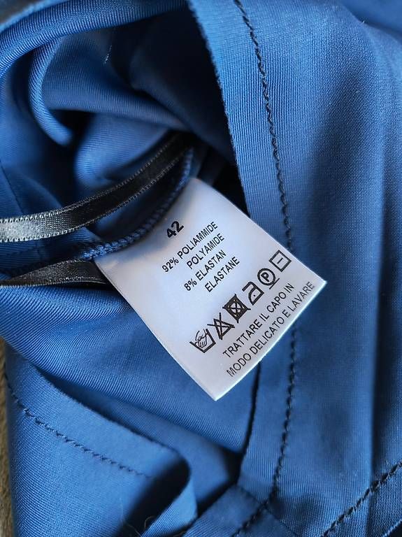 Kleider: Magnifique robe d'été taille 42 – Gebraucht aus Martigny von Batabeli01 1