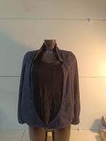 Oberteil, G-Star Damen, speziell, schwarz, Gr.S (nov283)