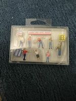 Art-Nr. 663-10787   Marke Preiser Figuren 1:87 Demonstranten