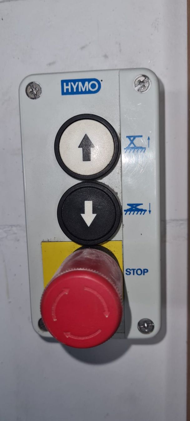 Tous les outils: Lastenaufzug – D'occasion à Grenchen par ime_bf7t 3