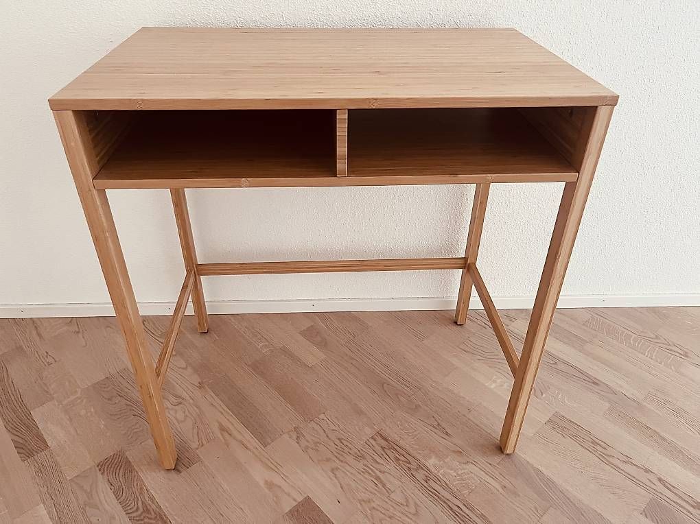 Commodes: Bambus Kommode – D'occasion à Liestal par Sed_r65z 1