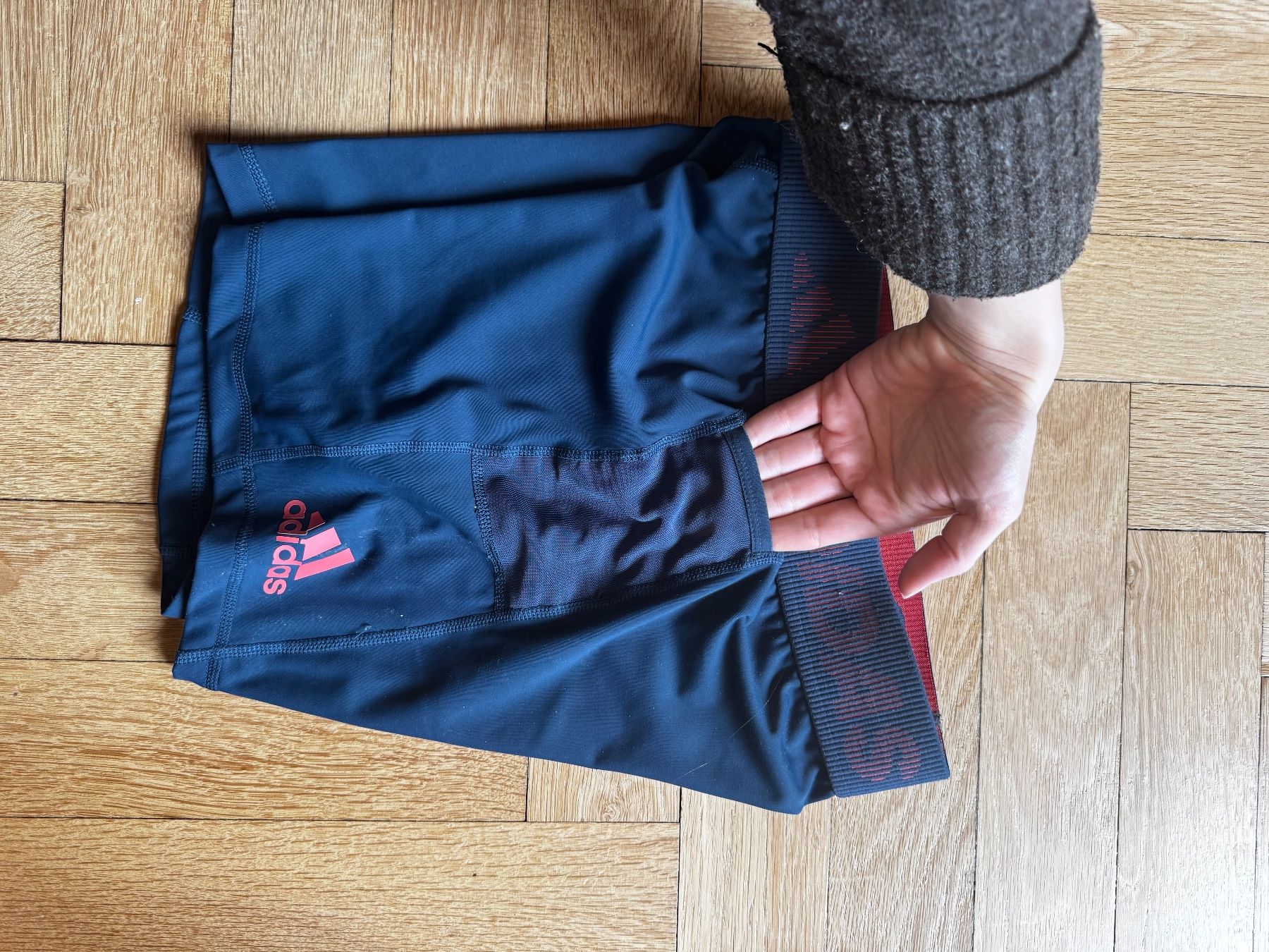Hosen: Adidas Shorts – Gebraucht aus Bern von Soophieee 1